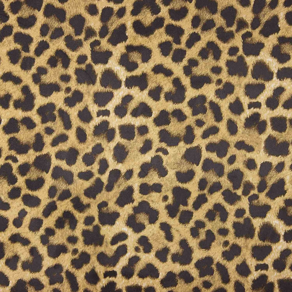 Leopard Stretch-Neopren-Strick - Ribes y Casals