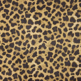 Neopren-Strickstoff-Reststück Leopard Stretch – verschiedene Maße x Breite 150 cm - Ribes y Casals