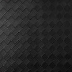 Rhombus Lackleder Schwarz - Ribes y Casals