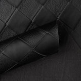 Rhombus Lackleder Schwarz - Ribes y Casals