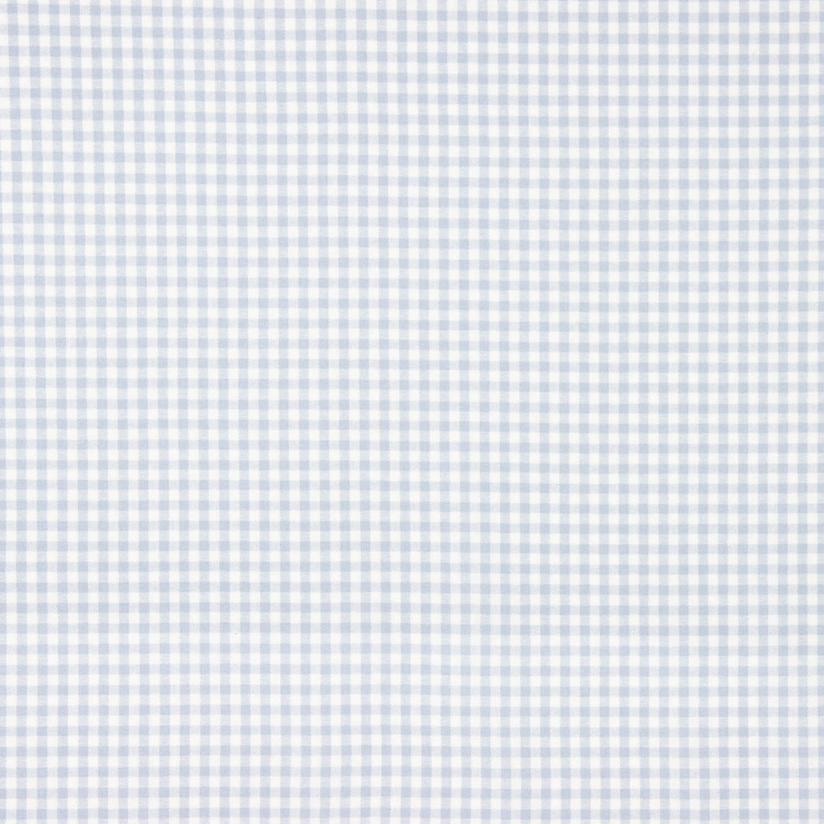 Flanell Baumwolle Vichy Kariert Baumwolle Vichy Blau Weich - Ribes y Casals