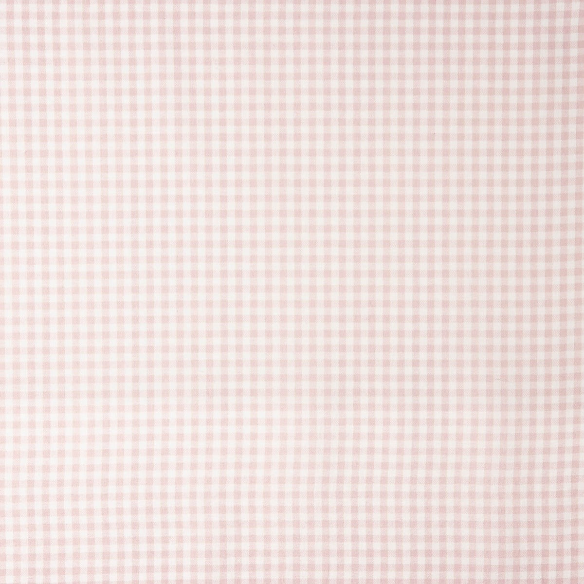 Flanell Baumwolle Vichy Baumwolle Quadrate Soft Pink - Ribes y Casals