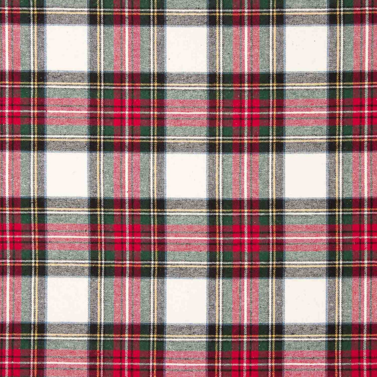 Flanell Baumwolle kariert kariert Winter - Ribes y Casals