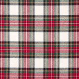 Flanell Baumwolle kariert kariert Winter - Ribes y Casals