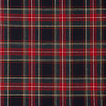 Highland Plaid Baumwollflanell - Ribes y Casals