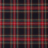 Highland Plaid Baumwollflanell - Ribes y Casals