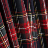 Highland Plaid Baumwollflanell - Ribes y Casals
