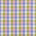 Doppelte Gaze Bambula Reversible Square Pastell - Ribes y Casals