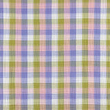 Doppelte Gaze Bambula Reversible Square Pastell - Ribes y Casals
