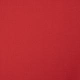 Feiner roter Baumwollflanell - Ribes y Casals