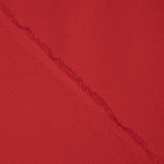 Feiner roter Baumwollflanell - Ribes y Casals