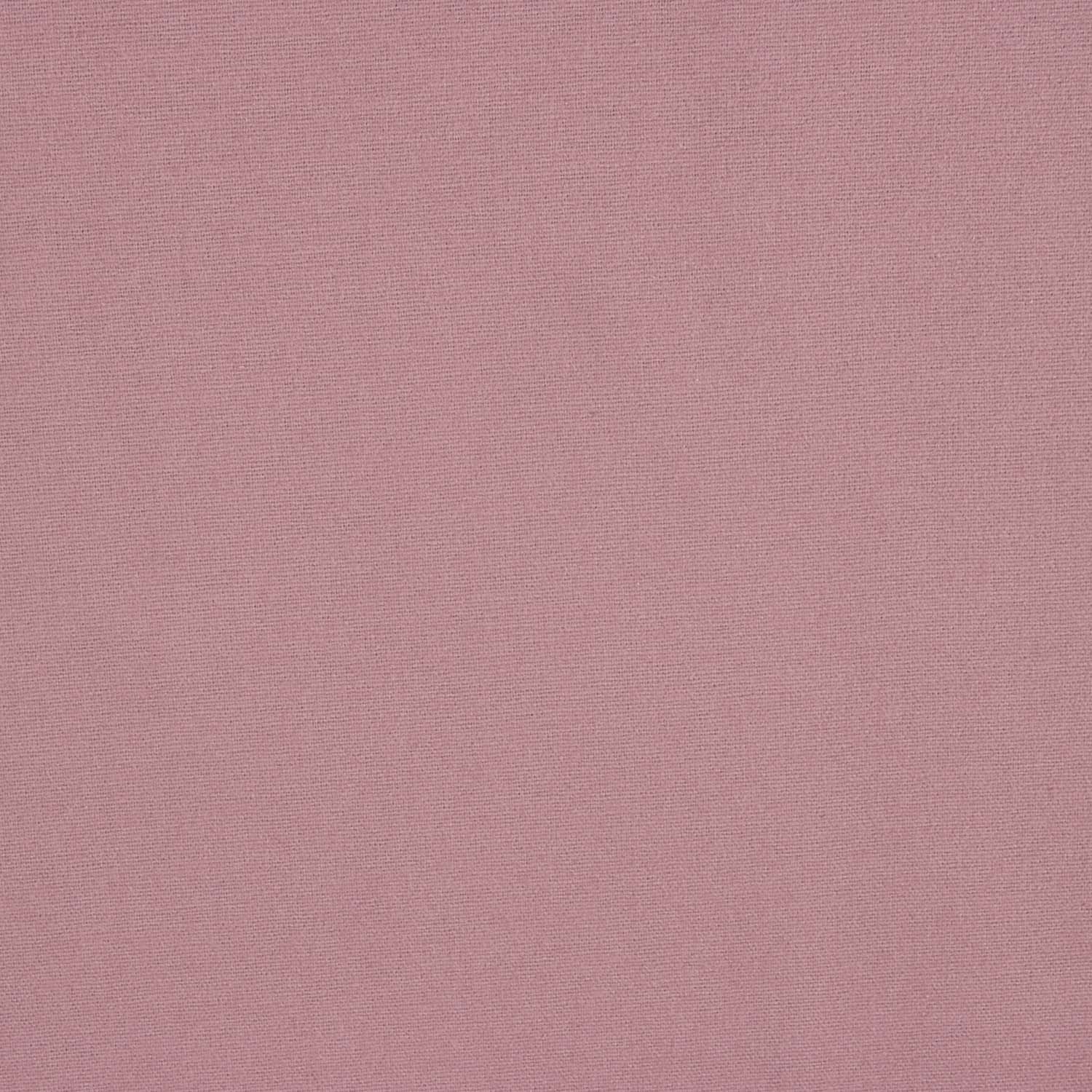 Rosa Feiner Baumwollflanell - Ribes y Casals