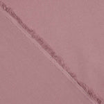 Rosa Feiner Baumwollflanell - Ribes y Casals