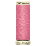 Gütermann Fäden 100m Farbe 889 Bubblegum Pink - Ribes y Casals