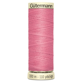 Gütermann Fäden 100m Farbe 889 Bubblegum Pink - Ribes y Casals