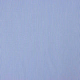 Voile Baumwolle Blau-Weiß Fein gestreift - Ribes y Casals