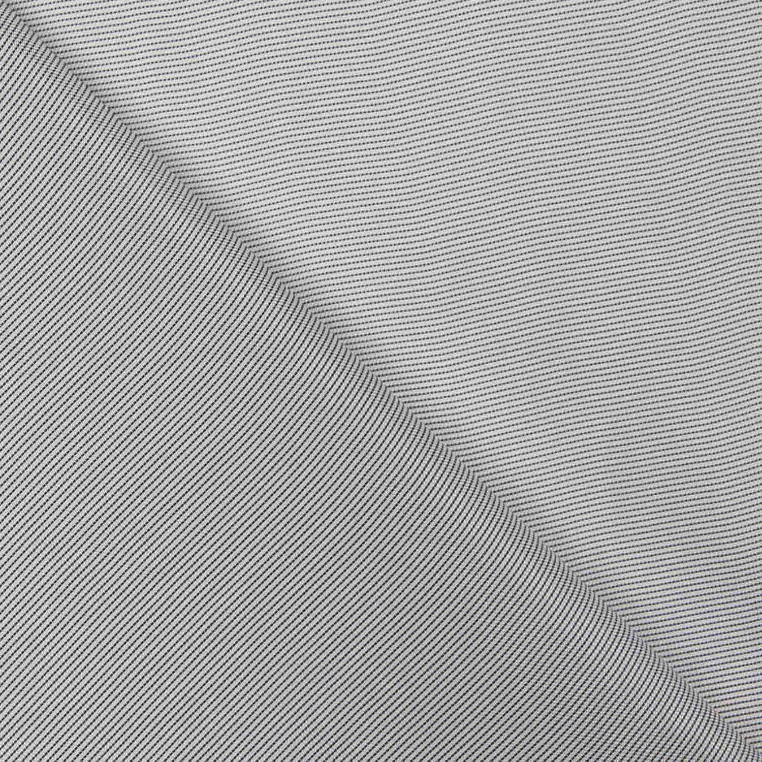 Futterrest Mini gestreift blau – verschiedene Maße x Breite 140 cm - Ribes y Casals