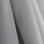 Futterrest Mini gestreift blau – verschiedene Maße x Breite 140 cm - Ribes y Casals
