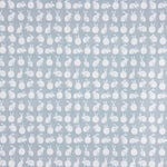 Bedruckter Perkal Kaninchen Aqua - Ribes y Casals