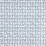 Bedruckter Perkal Kaninchen Aqua - Ribes y Casals