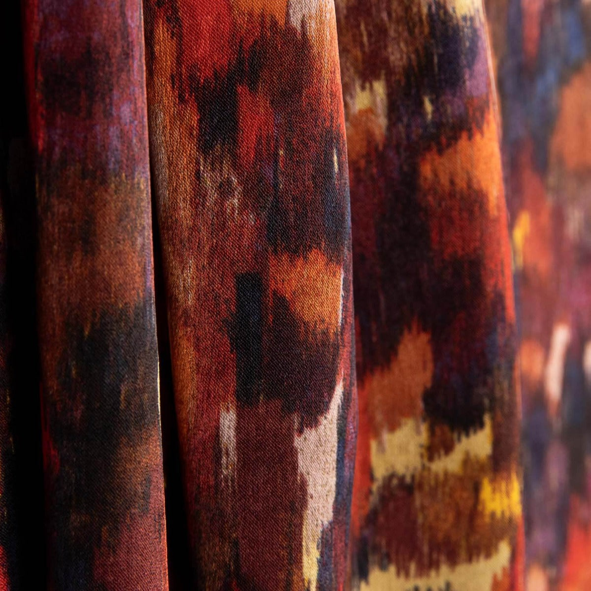 Satin-Polyester-Samt-Bürste - Ribes y Casals