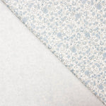 Batiste Baumwollnebel Floral 100 x 150 cm - Ribes y Casals