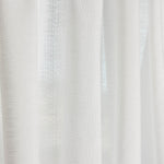 Scheibengardine Polyester Naturweiß - Ribes y Casals