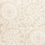 Beige Damast Tischdecke aus Harz - Ribes y Casals