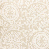 Beige Damast Tischdecke aus Harz - Ribes y Casals
