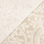 Beige Damast Tischdecke aus Harz - Ribes y Casals