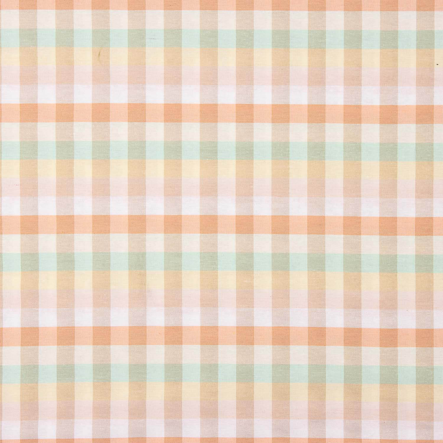 Feines Segeltuch Soft Tone Plaids - Ribes y Casals