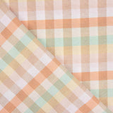 Feines Segeltuch Soft Tone Plaids - Ribes y Casals