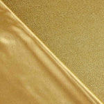 Melody Gold Glitter Stitch - Ribes y Casals