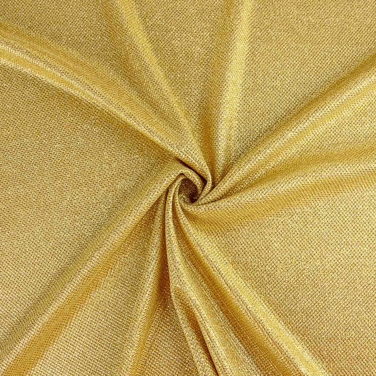 Melody Gold Glitter Stitch - Ribes y Casals