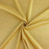 Melody Gold Glitter Stitch - Ribes y Casals