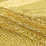 Melody Gold Glitter Stitch - Ribes y Casals