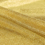 Melody Gold Glitter Stitch - Ribes y Casals