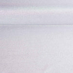 Melody Glitter Dot Silber Weiß - Ribes y Casals