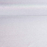 Melody Glitter Dot Silber Weiß - Ribes y Casals