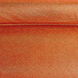 Melody Orange Glitzerstich - Ribes y Casals