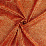 Melody Orange Glitzerstich - Ribes y Casals