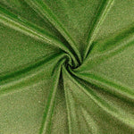 Melody Glitterstich Grün - Ribes y Casals