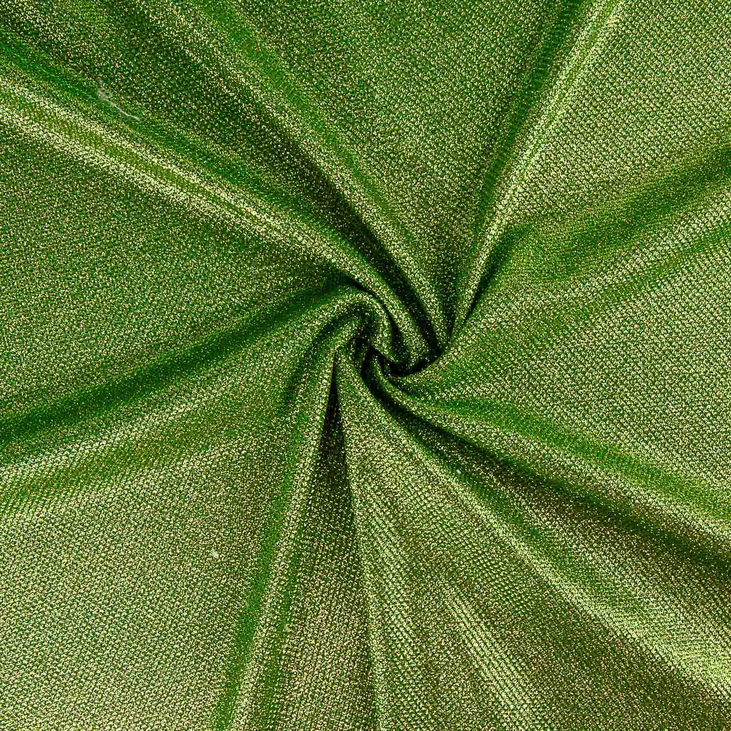 Melody Glitterstich Grün - Ribes y Casals