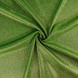Melody Glitterstich Grün - Ribes y Casals