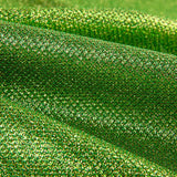 Melody Glitterstich Grün - Ribes y Casals