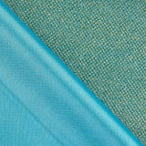 Melody Aquamarin Glitter Melody Stich - Ribes y Casals