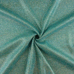 Melody Aquamarin Glitter Melody Stich - Ribes y Casals