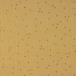 Bambula Lurex Baumwolle Konstellation Kamel - Ribes y Casals