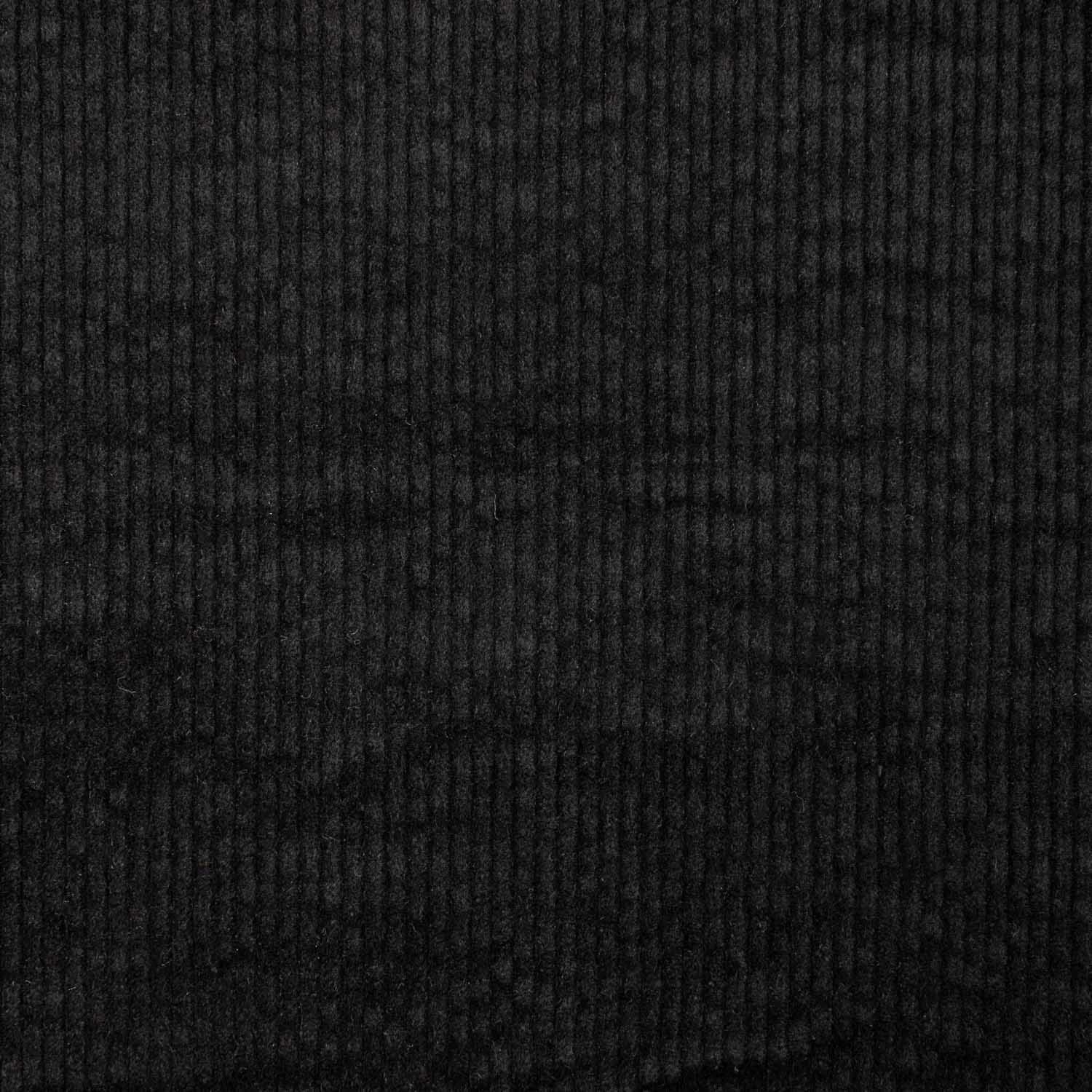 Cord Cordele Spandex Schwarz - Ribes y Casals