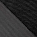 Cord Cordele Spandex Schwarz - Ribes y Casals